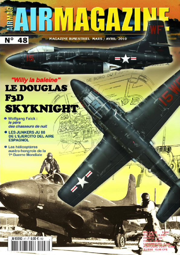 AIR Magazine