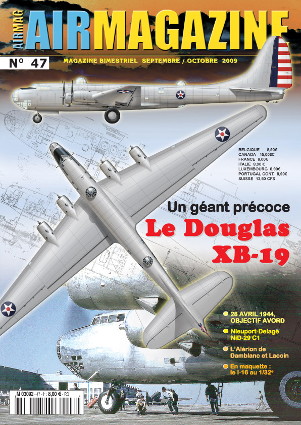 AIR Magazine