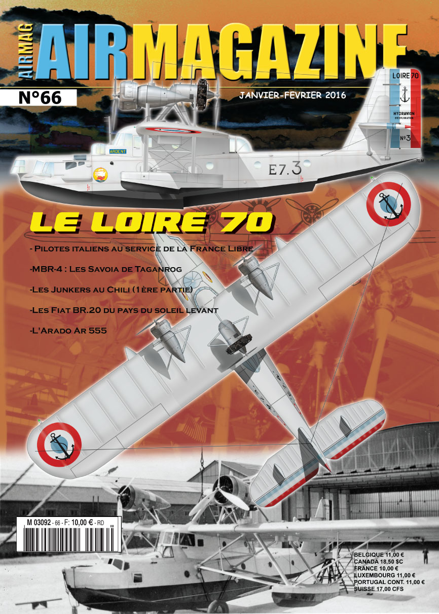 AIR Magazine