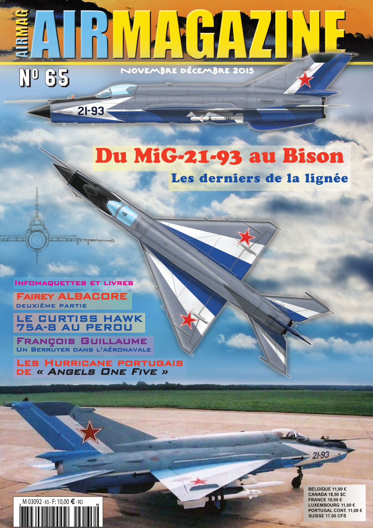 AIR Magazine