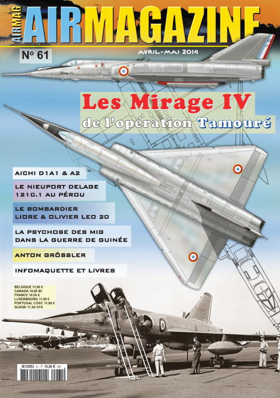 AIR Magazine