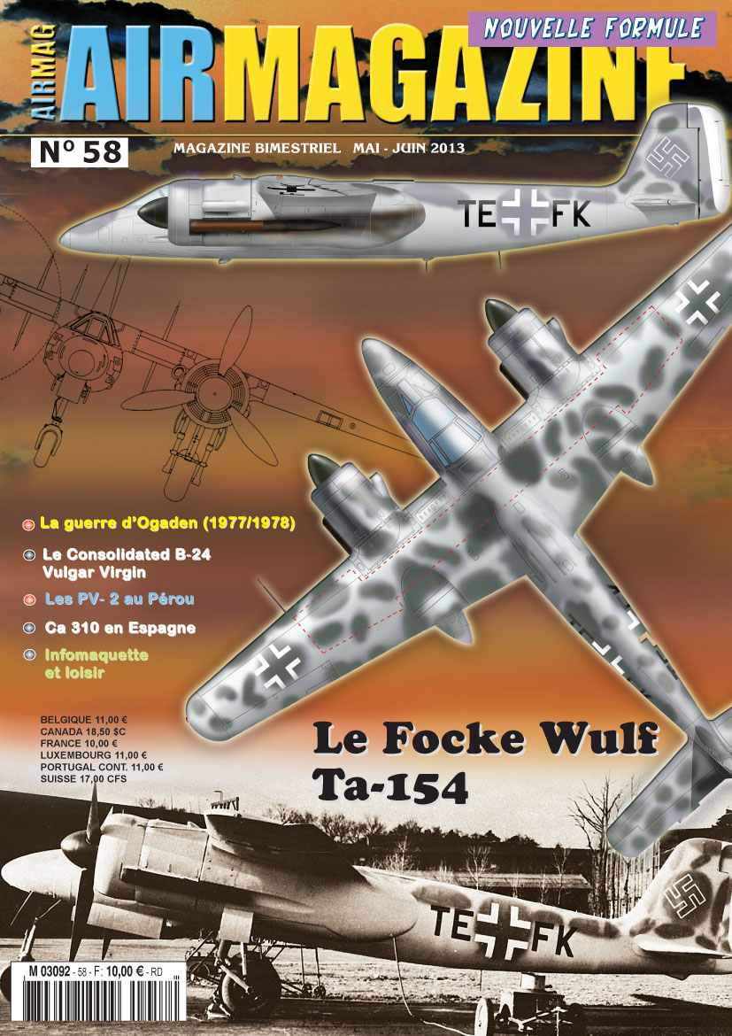 AIR Magazine