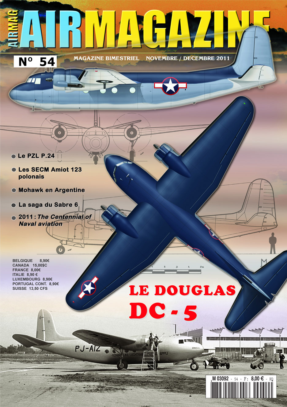 AIR Magazine