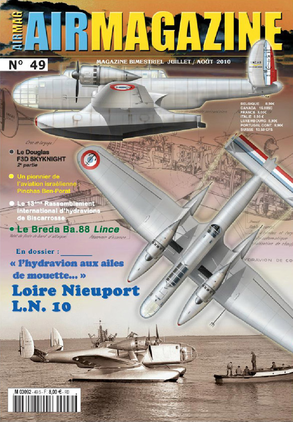 AIR Magazine