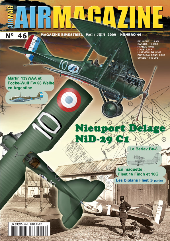 AIR Magazine