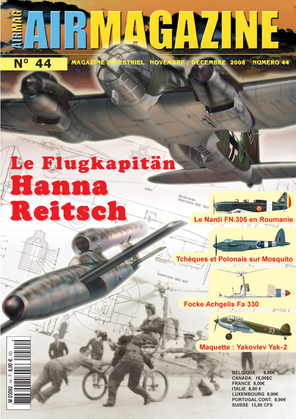 AIR Magazine