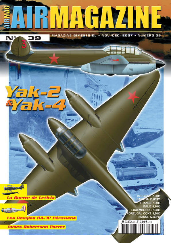 AIR Magazine