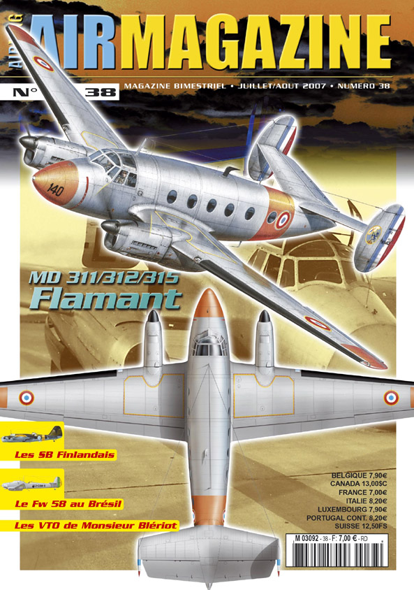 AIR Magazine