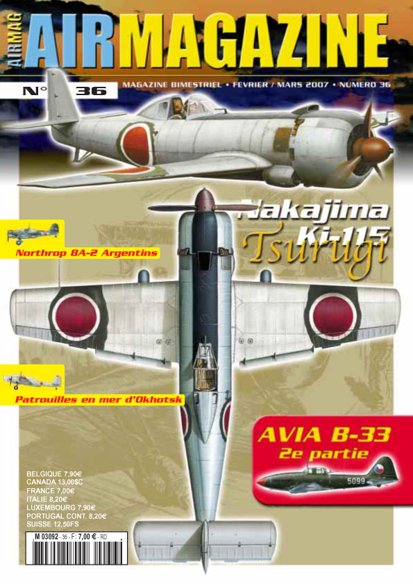 AIR Magazine