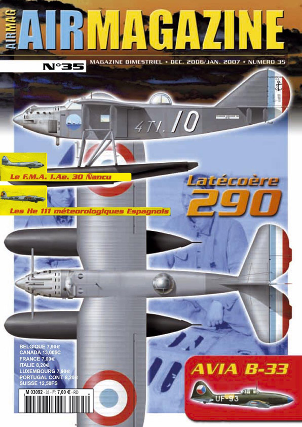 AIR Magazine