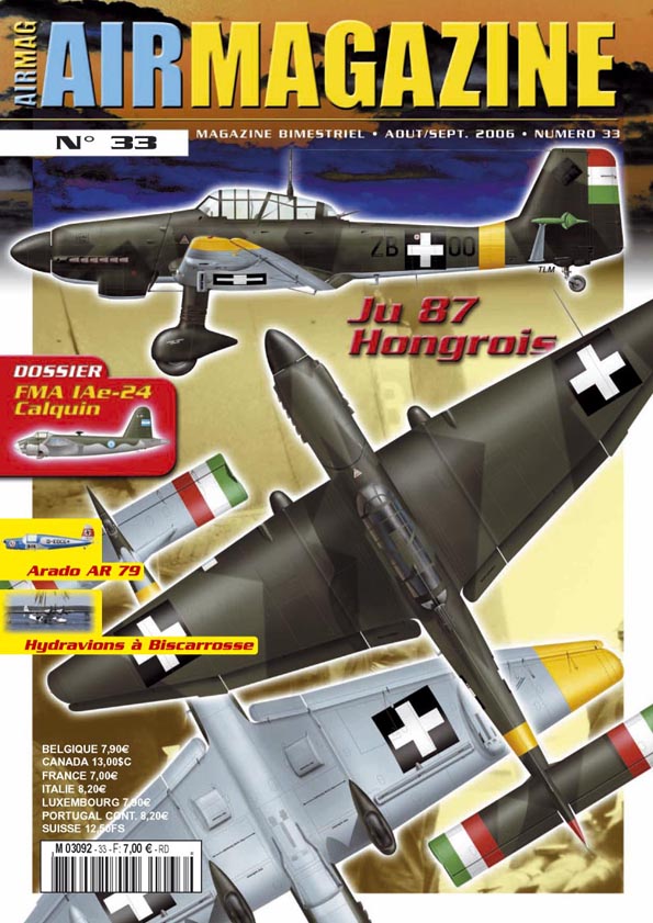 AIR Magazine