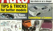 (Scale Auto Enthusiast 232 Volume 37 Issue 6)