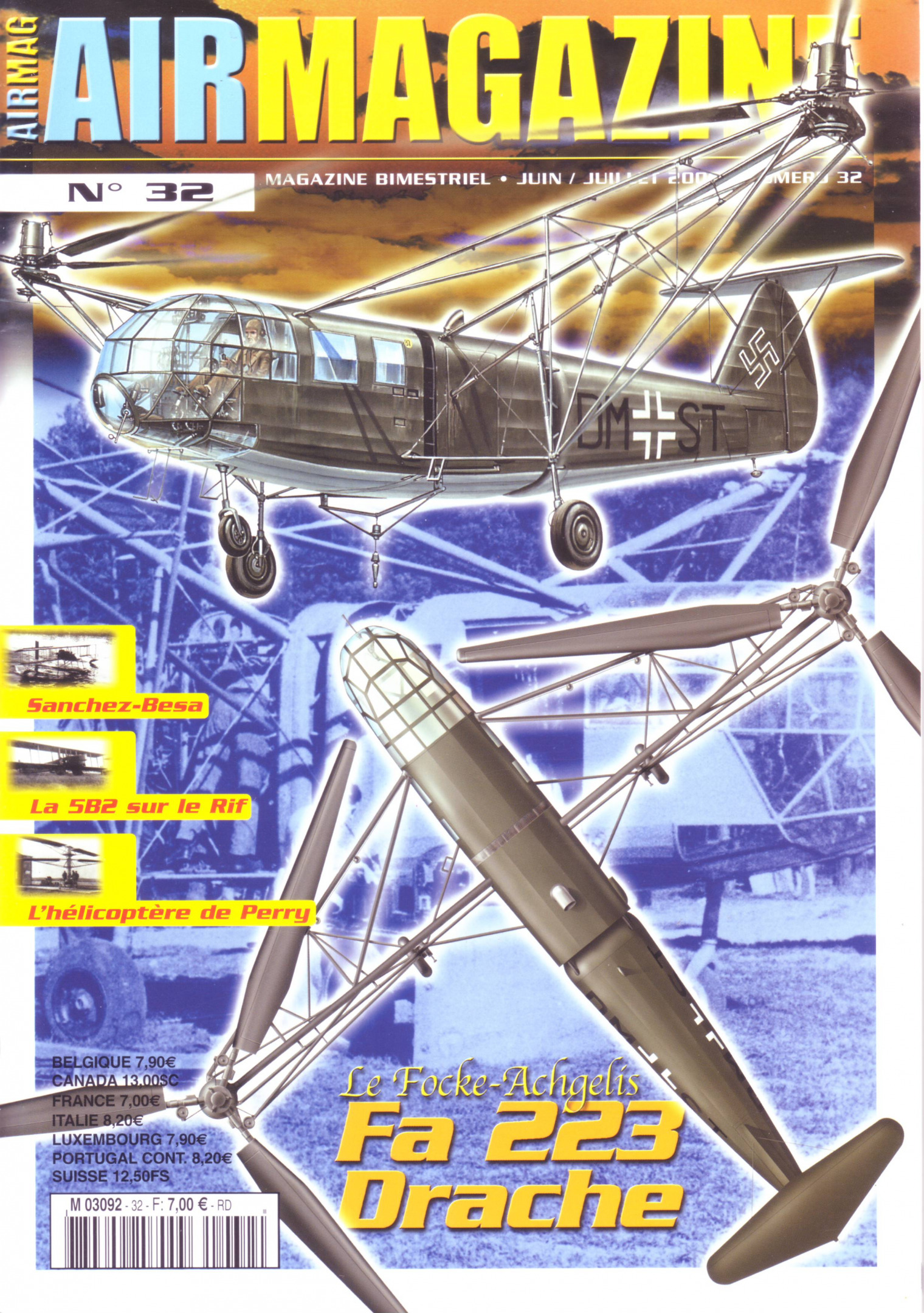 AIR Magazine