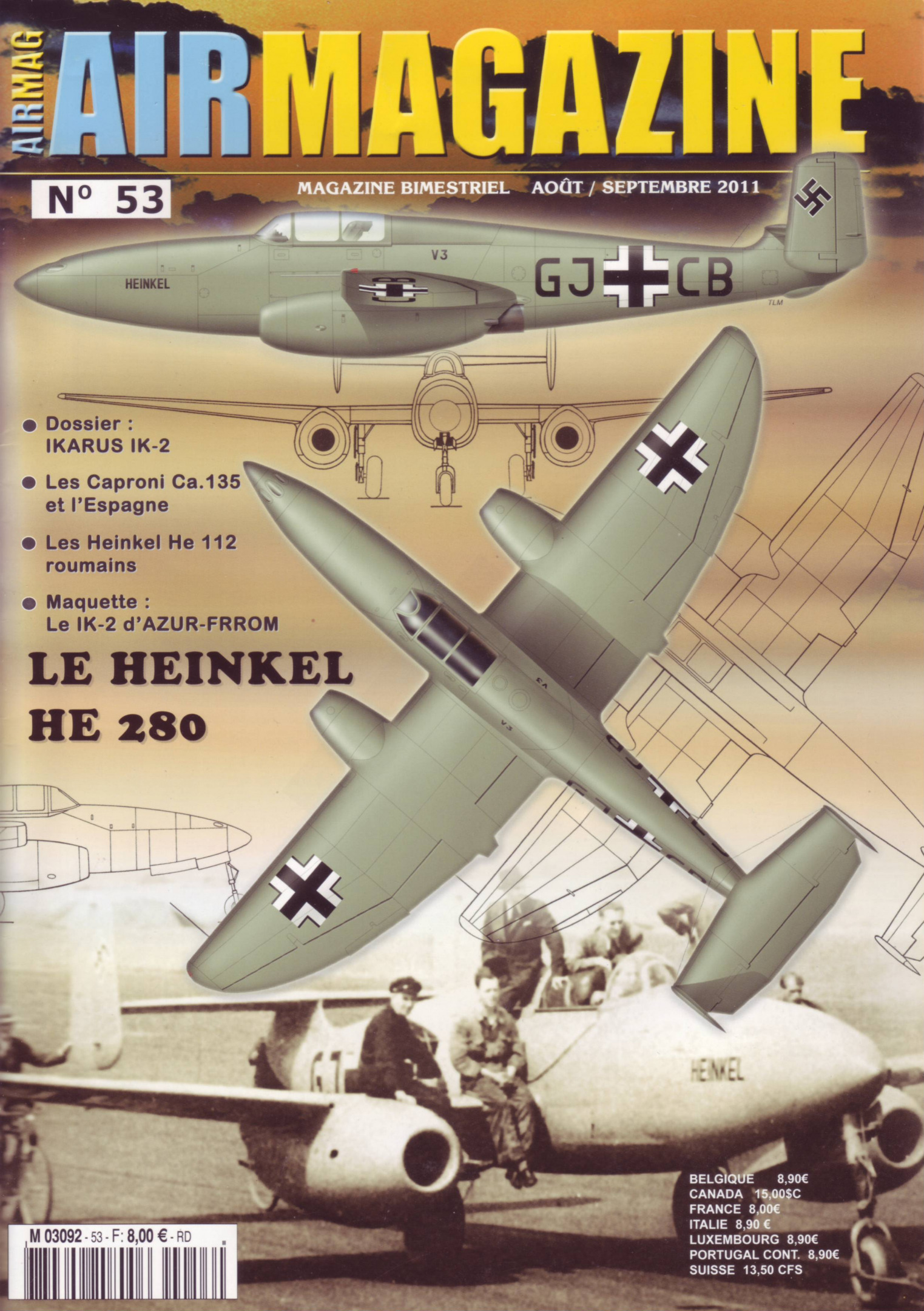 AIR Magazine