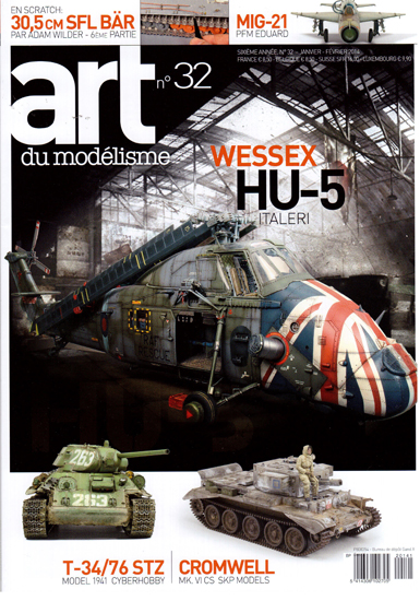 Art du Modélisme