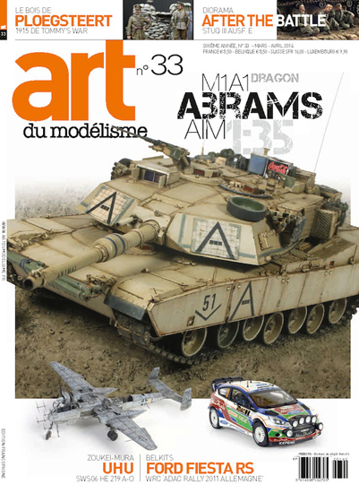 Art du Modélisme