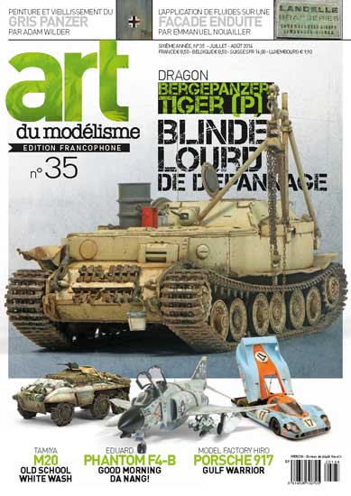 Art du Modélisme