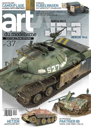 Art du Modélisme