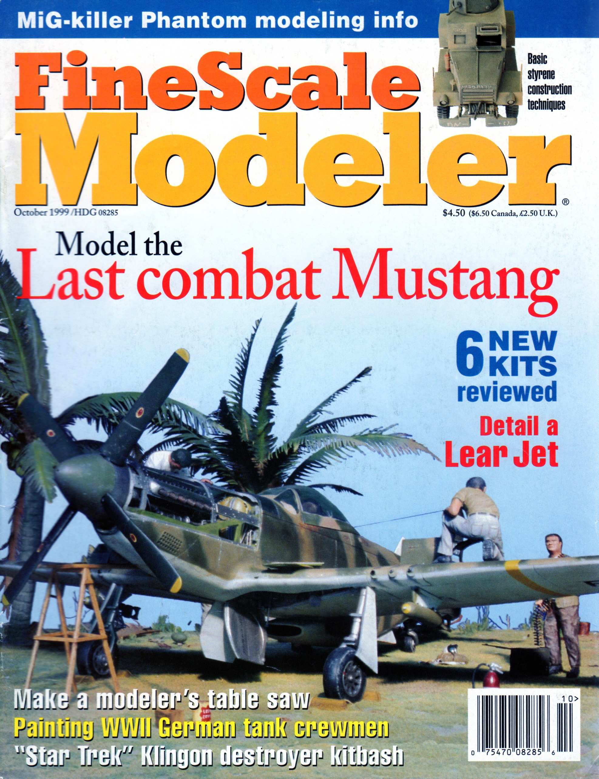 FineScale Modeler