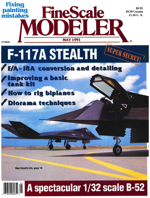 FineScale Modeler