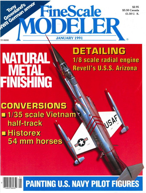 FineScale Modeler