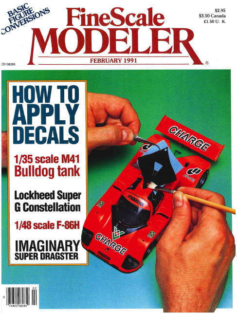 FineScale Modeler
