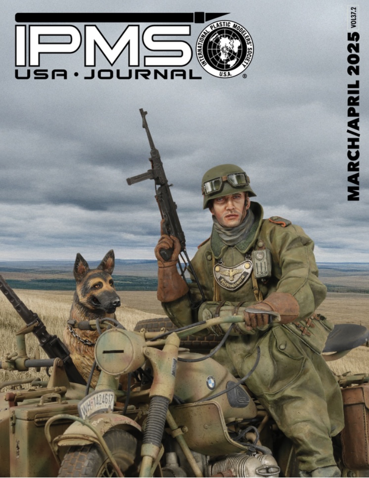 IPMS USA Journal