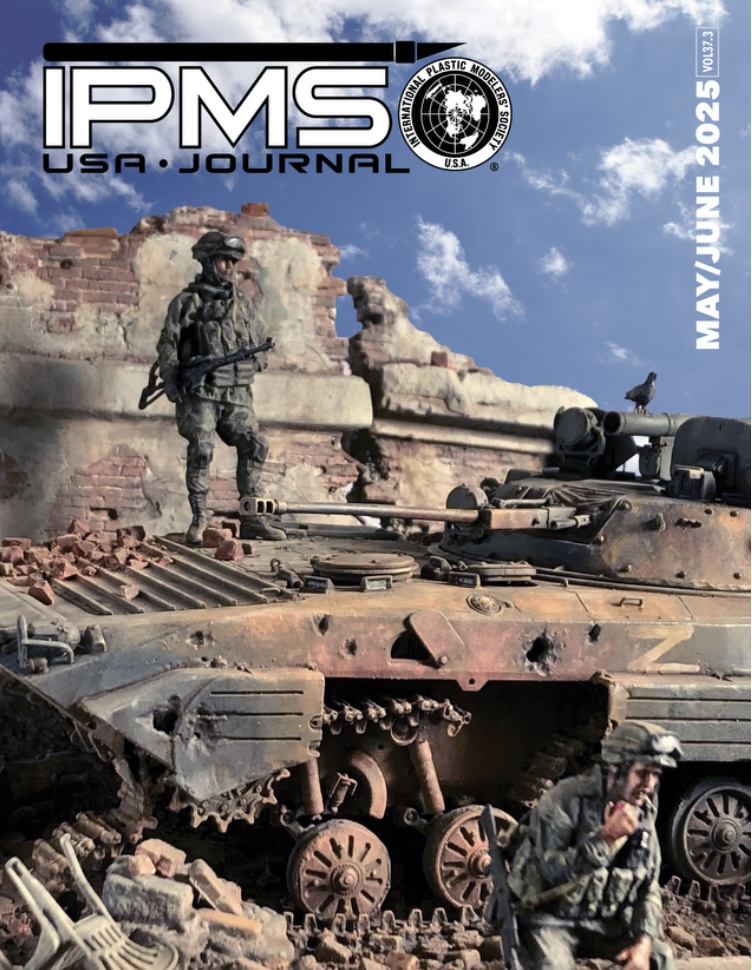 IPMS USA Journal