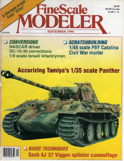 FineScale Modeler