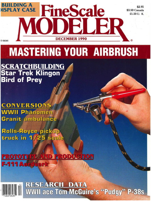 FineScale Modeler