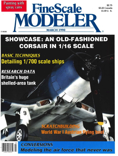 FineScale Modeler
