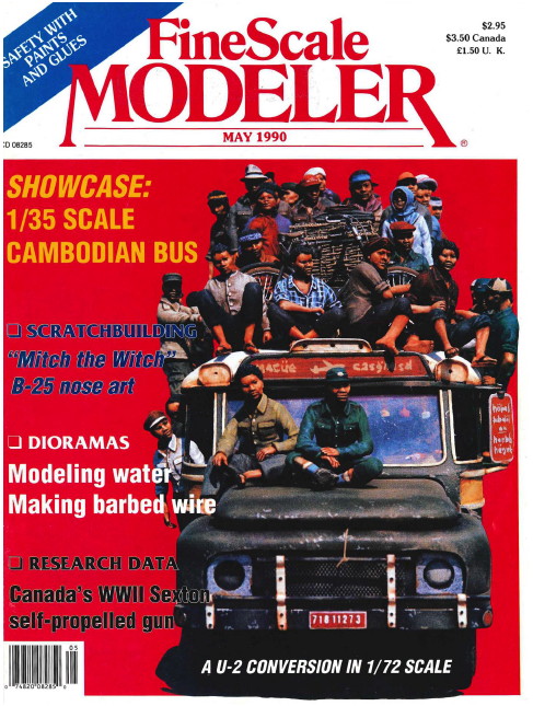 FineScale Modeler