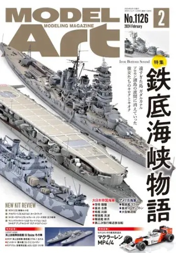 Model Art