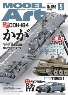 Model Art