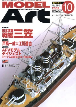 Model Art