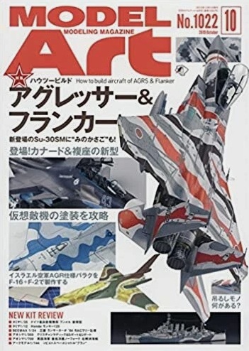 Model Art