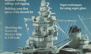(FineScale Modeler Volume 3 Issue 3)