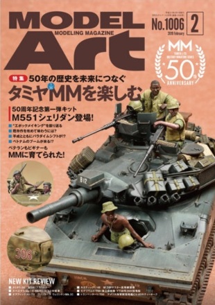 Model Art