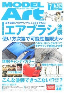 Model Art