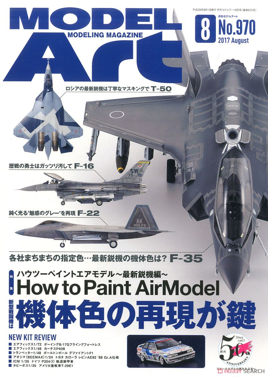 Model Art