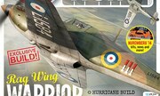 (Airfix Model World 41)