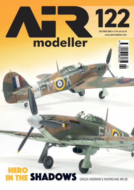 AIR Modeller