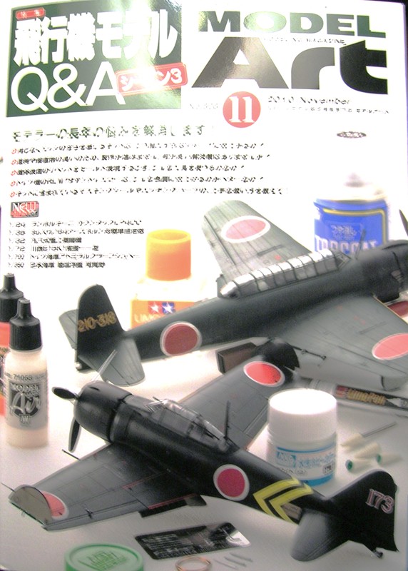 Model Art