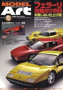 Model Art