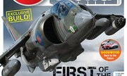 (Airfix Model World 37)