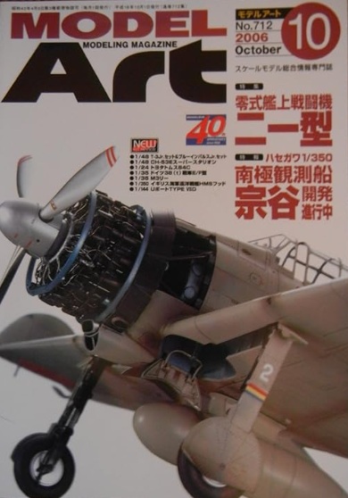 Model Art