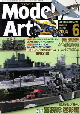 Model Art