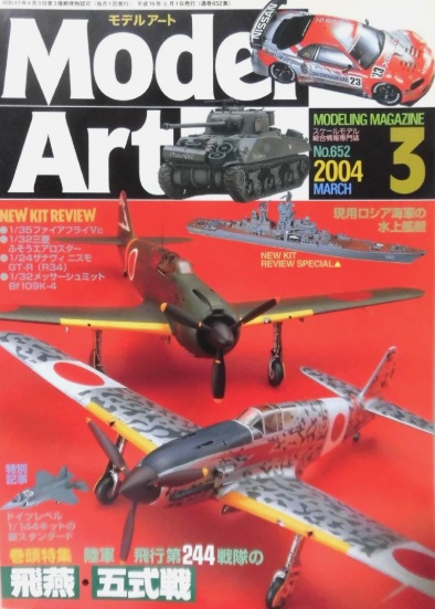 Model Art