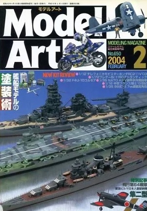 Model Art
