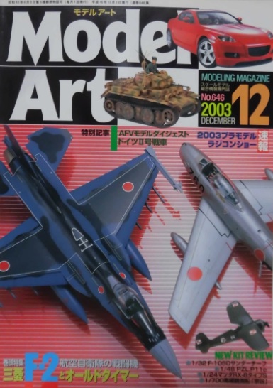 Model Art